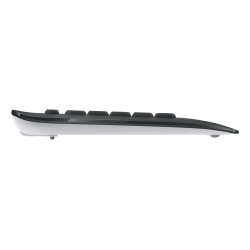 Logitech 920-008675 teclado Ratón incluido Universal RF inal | APLIUM