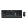 Logitech 920-008675 teclado Ratón incluido Universal RF inal | APLIUM