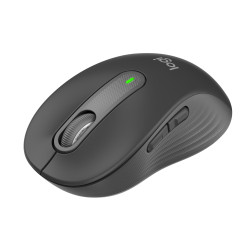 Logitech 910-006274 - M650FOR Business- Graphite | APLIUM