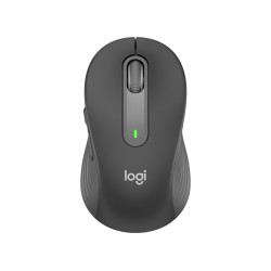 Logitech 910-006274 - M650FOR Business- Graphite | APLIUM