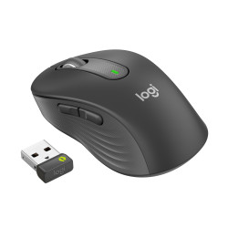 Logitech 910-006274 - M650FOR Business- Graphite | APLIUM