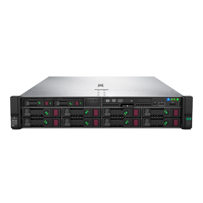 Proliant Dl380 Gen10 Server