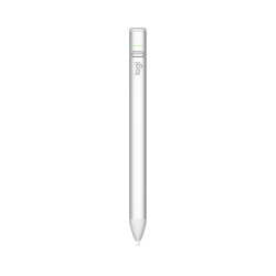 Logitech 914-000074 - Crayon - Silver - EMEA-914 KM0 | APLIUM