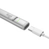 Logitech 914-000074 - Crayon - Silver - EMEA-914 KM0 | APLIUM