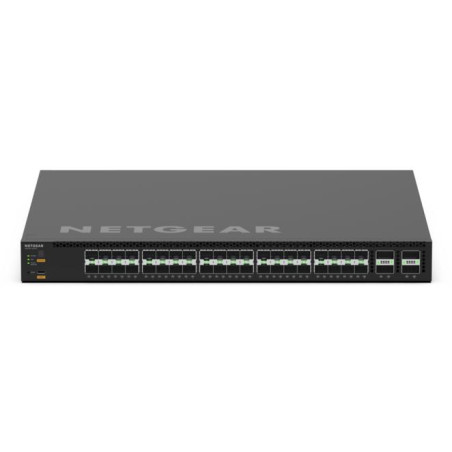 M4350-40F4C MANAGED SWITCH XSM4344FC