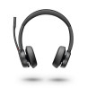 HP - Voyager 4320 USB-C Headset - Ref. 76U50AA | APLIUM