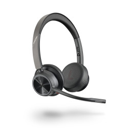 HP - Voyager 4320 USB-C Headset - Ref. 76U50AA | APLIUM