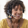 HP - Voyager 4320 USB-C Headset - Ref. 76U50AA | APLIUM