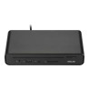 ASUS DC300 - Estación de conexión - USB-C - HDMI, DP, USB-C | APLIUM