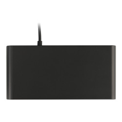 ASUS DC300 - Estación de conexión - USB-C - HDMI, DP, USB-C | APLIUM