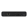 ASUS DC300 - Estación de conexión - USB-C - HDMI, DP, USB-C | APLIUM