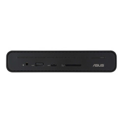 ASUS DC300 - Estación de conexión - USB-C - HDMI, DP, USB-C | APLIUM