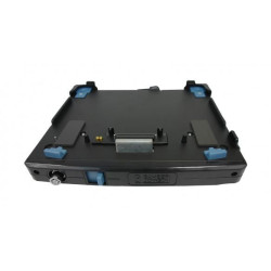 Notebook Dock/Port Replicator