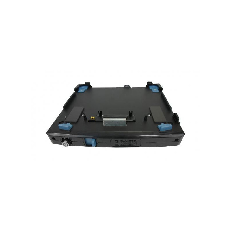 Notebook Dock/Port Replicator