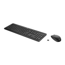 HP 235 Wl Mouse And Kb Sp | APLIUM