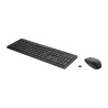 HP 235 Wl Mouse And Kb Sp | APLIUM