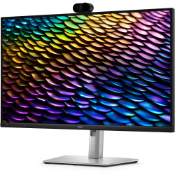 DELL-P2726DEB - Dell Pro P 27 USB-C Hub Conferencing Monitor | APLIUM