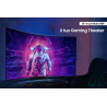 LS55CG970NUXEN - Monitor Gaming Curvo Samsung Odyssey Ark | APLIUM