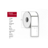 Label 51 x 25mm, Core 25mm,