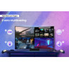 LS55CG970NUXEN - Monitor Gaming Curvo Samsung Odyssey Ark | APLIUM