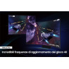 LS55CG970NUXEN - Monitor Gaming Curvo Samsung Odyssey Ark | APLIUM