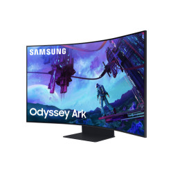 LS55CG970NUXEN - Monitor Gaming Curvo Samsung Odyssey Ark | APLIUM