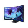 LS55CG970NUXEN - Monitor Gaming Curvo Samsung Odyssey Ark | APLIUM