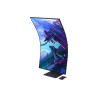 LS55CG970NUXEN - Monitor Gaming Curvo Samsung Odyssey Ark | APLIUM