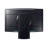 LS55CG970NUXEN - Monitor Gaming Curvo Samsung Odyssey Ark | APLIUM
