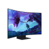 LS55CG970NUXEN - Monitor Gaming Curvo Samsung Odyssey Ark | APLIUM