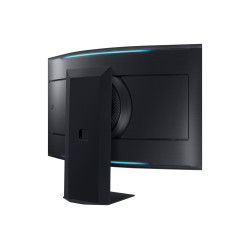LS55CG970NUXEN - Monitor Gaming Curvo Samsung Odyssey Ark | APLIUM