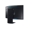 LS55CG970NUXEN - Monitor Gaming Curvo Samsung Odyssey Ark | APLIUM