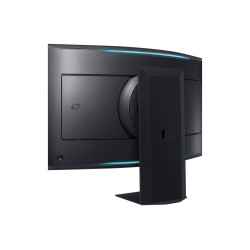 LS55CG970NUXEN - Monitor Gaming Curvo Samsung Odyssey Ark | APLIUM