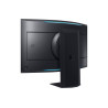 LS55CG970NUXEN - Monitor Gaming Curvo Samsung Odyssey Ark | APLIUM