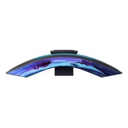LS55CG970NUXEN - Monitor Gaming Curvo Samsung Odyssey Ark | APLIUM