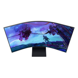 LS55CG970NUXEN - Monitor Gaming Curvo Samsung Odyssey Ark | APLIUM
