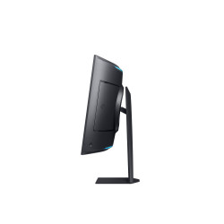 LS55CG970NUXEN - Monitor Gaming Curvo Samsung Odyssey Ark | APLIUM