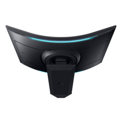 LS55CG970NUXEN - Monitor Gaming Curvo Samsung Odyssey Ark | APLIUM