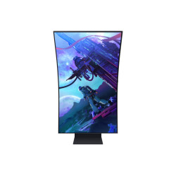 LS55CG970NUXEN - Monitor Gaming Curvo Samsung Odyssey Ark | APLIUM