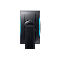 LS55CG970NUXEN - Monitor Gaming Curvo Samsung Odyssey Ark | APLIUM