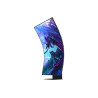 LS55CG970NUXEN - Monitor Gaming Curvo Samsung Odyssey Ark | APLIUM