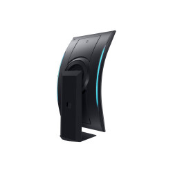 LS55CG970NUXEN - Monitor Gaming Curvo Samsung Odyssey Ark | APLIUM