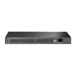 24-PORT Gigabit Managed Switch With 4 10GE SFP+ Slots | APLIUM