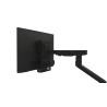 Dell Single Monitor Arm - MSA20 - Kit de montaje - brazo aju | APLIUM