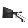 Dell Single Monitor Arm - MSA20 - Kit de montaje - brazo aju | APLIUM