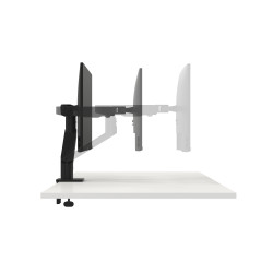 Dell Single Monitor Arm - MSA20 - Kit de montaje - brazo aju | APLIUM