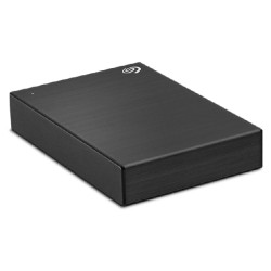 One Touch HDD 2TB Black 2.5IN USB3.0 External HDD With Pass | APLIUM