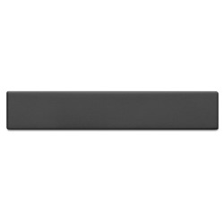 One Touch HDD 2TB Black 2.5IN USB3.0 External HDD With Pass | APLIUM