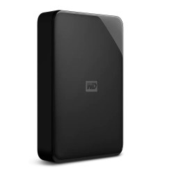 WD Elements SE WDBG8A0060BBK - Disco duro - 6 TB - externo ( | APLIUM