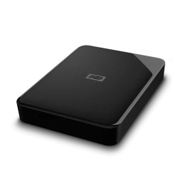 WD Elements SE WDBG8A0060BBK - Disco duro - 6 TB - externo ( | APLIUM